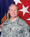 Martin Dempsey | US Army Chief of Staff, Iraq War Veteran | Britannica