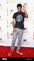 Kid Cudi 2010 MTV Movie Awards - Arrivals held at the Gibson ...