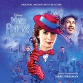 Soundtrack List Covers: Mary Poppins Returns (Marc Shaiman)