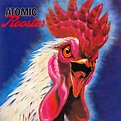 ATOMIC ROOSTER Atomic Rooster reviews