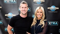Christina, Ant Anstead Welcome First Child Together | Us Weekly