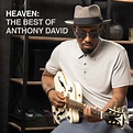 Anthony David: Heaven: The Best Of Anthony David (CD) – jpc
