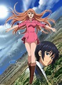 Soredemo Sekai wa Utsukushii Anime ENG-Sub Stream - Anime-Serien.com
