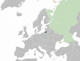 Kaliningrad Oblast - Wikipedia | Factos, Enciclopédia livre