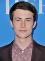 Dylan Minnette at Hollywood Foreign Press Association’s Grants Banquet ...