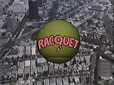 RACQUET, 1979 DVD: modcinema*