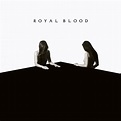 Royal Blood - How Did We Get So Dark ? - Vinyl Cover Art