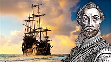 Storia del corsaro Francis Drake. Un pirata alle origini della potenza ...