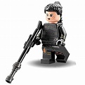 Comprar Lego Star Wars Minifigura - Fennec Shand - 75326MC - a partir ...