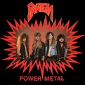 Power Metal (άλμπουμ) - Βικιπαίδεια