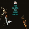 John Coltrane and Johnny Hartman - John Coltrane and Johnny Hartman ...