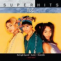 Tlc - Super Hits: Tlc (cd) : Target