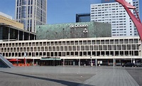 De Doelen Rotterdam