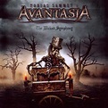 Avantasia: The Wicked Symphony (CD) – jpc