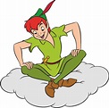 Peter Pan PNG HD - PNG All | PNG All