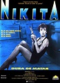 nikita - Google Search | Classic films posters, Spanish movies, Film ...
