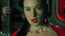 Monica Bellucci | The Matrix All Scenes (2/2) [4K] - YouTube