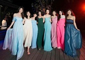 Miss World Zhang Zilin holds wedding ceremony in Phuket Island - Global ...