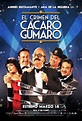 El Crimen del Cacaro Gumaro (#11 of 12): Extra Large Movie Poster Image ...