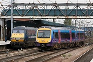 En Reino Unido viajar en tren se sale de presupuesto - Trenvista