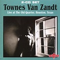 Live At The Old Quarter, Houston, Texas: Amazon.co.uk: CDs & Vinyl
