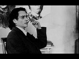 My Life and Times with Antonin Artaud (1993) - YouTube