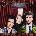 Crowded House, Temple Of Low Men in High-Resolution Audio ...