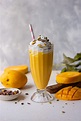 Who doesn’t like the ultimate seasonal mango milkshake? If you’re ...