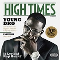 Album Stream: Young Dro "High Times" | Complex