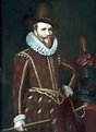 Sir Edward Cecil (1572–1638), Viscount Wimbledon | Art UK