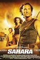 Sahara (2005) Película - PLAY Cine