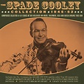 Spade Cooley - The Spade Cooley Collection 1945-52 - MVD Entertainment ...