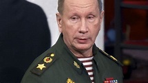 Russland: Nationalgarde-Chef Wiktor Solotow droht Oppositionspolitiker ...