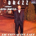 Amazon.com: Big City After Dark : Jackie Jackson & Brezz: Digital Music