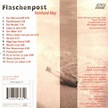 Reinhard Mey: Flaschenpost (CD) – jpc