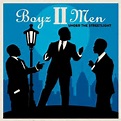 Boyz II Men Reveal Cover Art & Tracklist for Upcoming Album "Under the ...