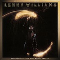 Lenny Williams - Spark Of Love(Expanded Edition) Smr - Dubman Home ...