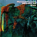 SYMPHONIC MUSIC OF YES - 1993 | Album art, Roger dean, Steve howe
