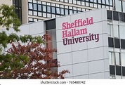 131 Universidad de sheffield hallam Images, Stock Photos & Vectors ...