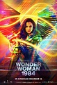 Wonder Woman 1984 (#11 of 24): Extra Large Movie Poster Image - IMP Awards