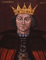 Stephen, King of England - Wikipedia