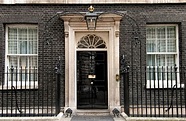 10 Downing Street Londres, Reino Unido – HiSoUR Arte Cultura Historia
