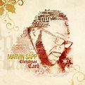 Exclusive Interview with Marvin Sapp: Christmas Card ...