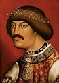 Duke Albert von Habsburg II (1298-1358) - Find a Grave Memorial