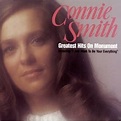 Connie Smith - Greatest Hits on Monument Album Reviews, Songs & More ...