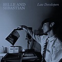 Belle And Sebastian: Late Developers Vinyl & CD. Norman Records UK