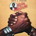 Eddie Kendricks He s a friend (Vinyl Records, LP, CD) on CDandLP