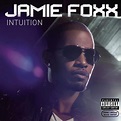 JAMIE Foxx Intuition - Album Cover POSTER - Lost Posters
