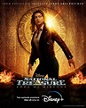 New official poster for National Treasure: Edge of History : r ...