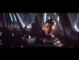 Thomas Sangster in Star Wars 7 The Force Awakens - YouTube